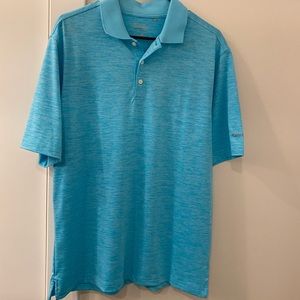 Walter Hagen golf polo, lightly used